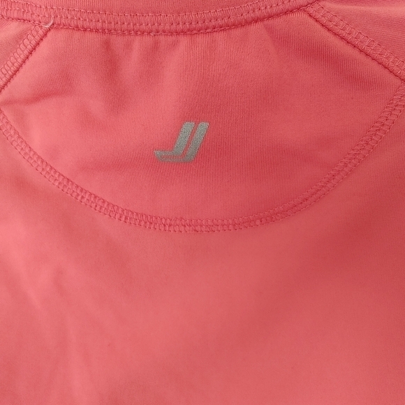 Coral jacket by Joe fresh - Picture 5 of 5